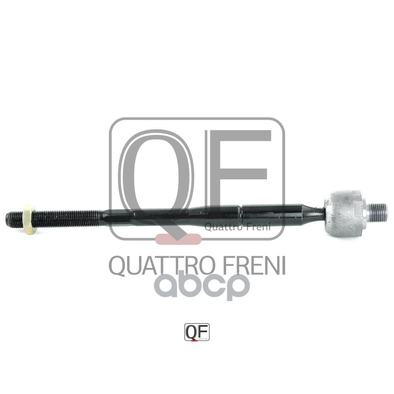 Тяга Рулевая QUATTRO FRENI арт. qf13e00252