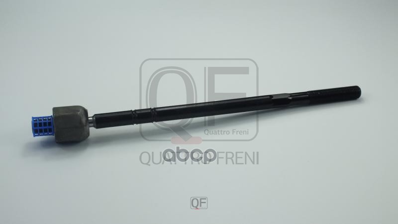 Тяга рулевая QUATTRO FRENI арт. qf13e00262