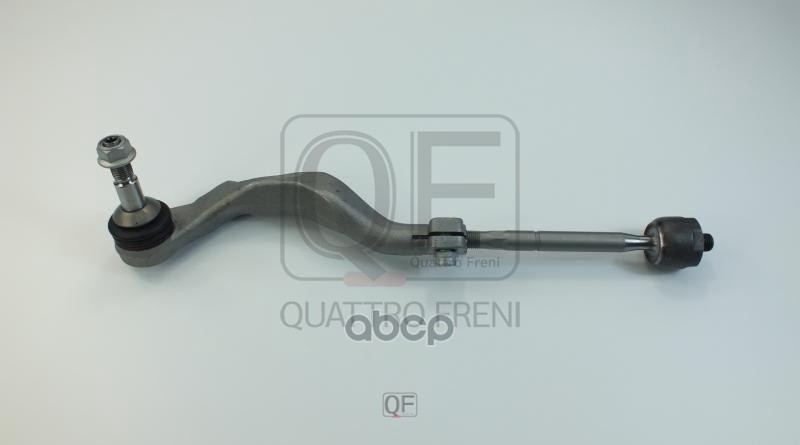 Тяга рулевая в сборе lh QUATTRO FRENI арт. qf13e00273