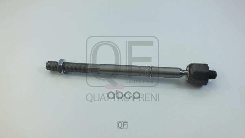 Тяга рулевая QUATTRO FRENI арт. qf13e00277