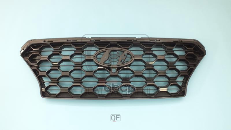 Решетка радиатора QUATTRO FRENI арт. qf13g00011