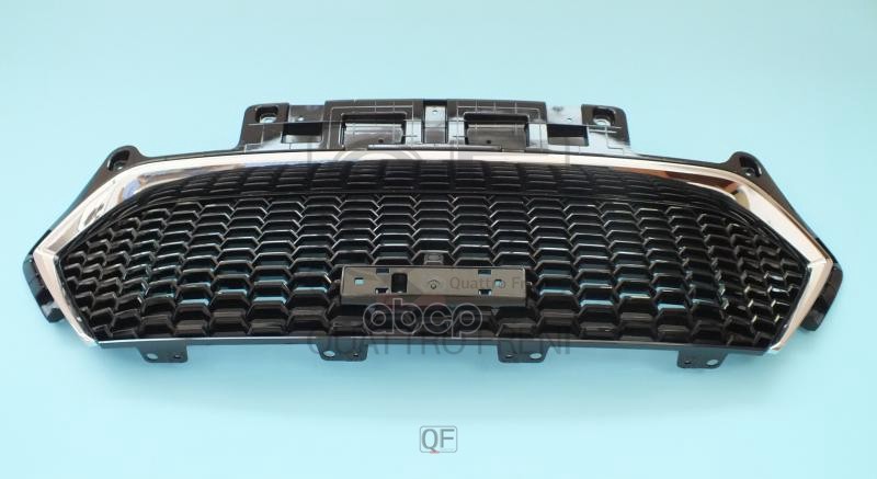 Решетка радиатора QUATTRO FRENI арт. qf13g00022