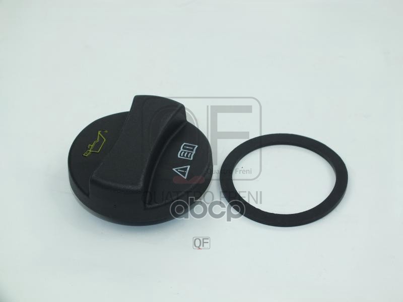 Крышка Маслозаливной Горловины QUATTRO FRENI арт. qf14a00363