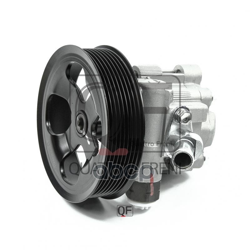 Насос Гур 120Mm 7Pk QUATTRO FRENI арт. qf14e00076