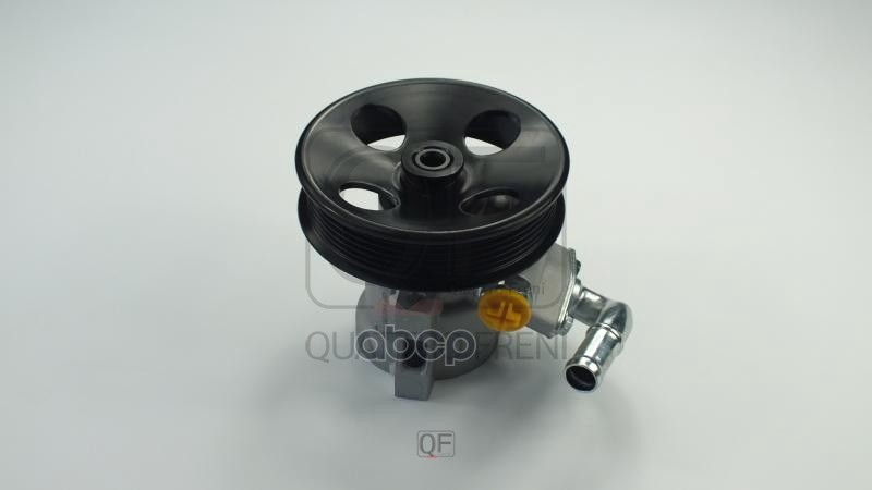 Насос ГУР 120mm 6pk QUATTRO FRENI арт. qf14e00115