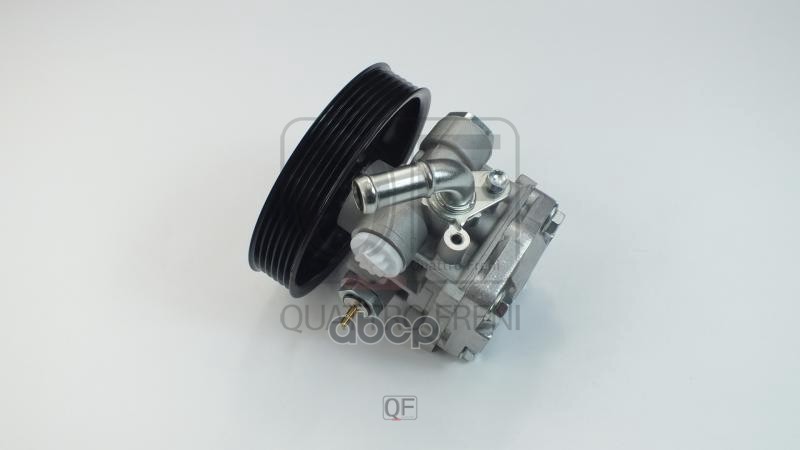 Насос ГУР QUATTRO FRENI арт. qf14e00160