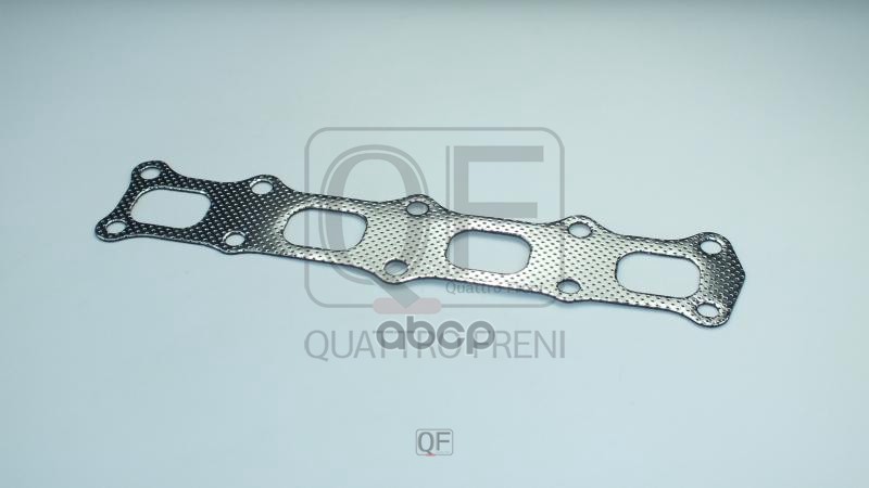 Прокладка выпускного коллектора QUATTRO FRENI арт. qf17a00002