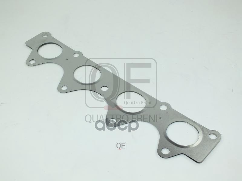 Прокладка выпускного коллектора QUATTRO FRENI арт. qf17a00062