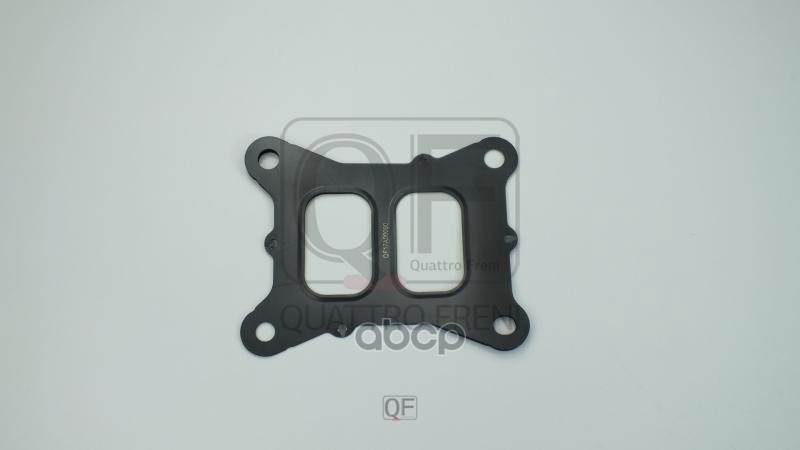 Прокладка выпускного коллектора QUATTRO FRENI арт. qf17a00090