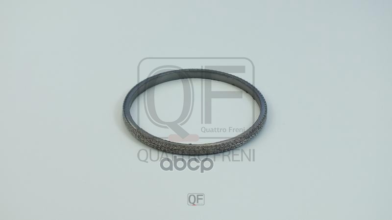 Прокладка выхлопной системы QUATTRO FRENI арт. qf17a00091