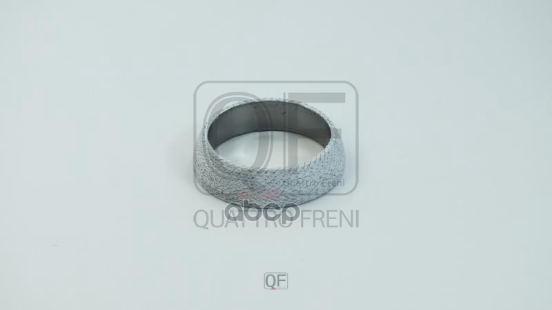 Прокладка выхлопной системы QUATTRO FRENI арт. qf17a00098