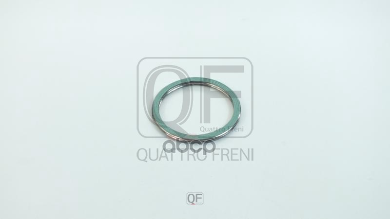 Прокладка выхлопной системы QUATTRO FRENI арт. qf17a00111