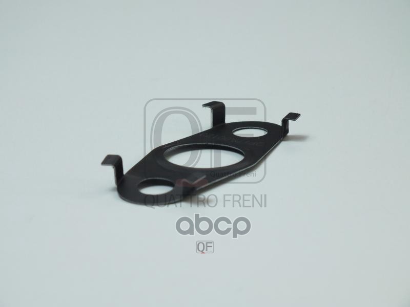 Прокладка выпускного коллектора QUATTRO FRENI арт. qf17a00123