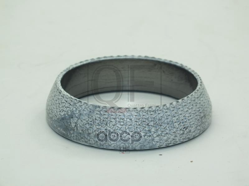 Прокладка выхлопной системы 70х57х17 QUATTRO FRENI арт. qf17a00129