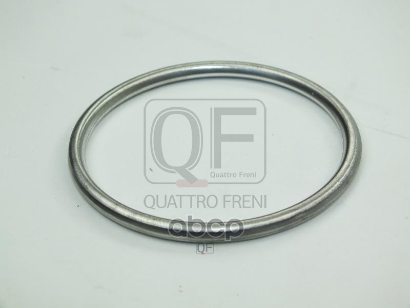 Прокладка выхлопной системы QUATTRO FRENI арт. qf17a00134