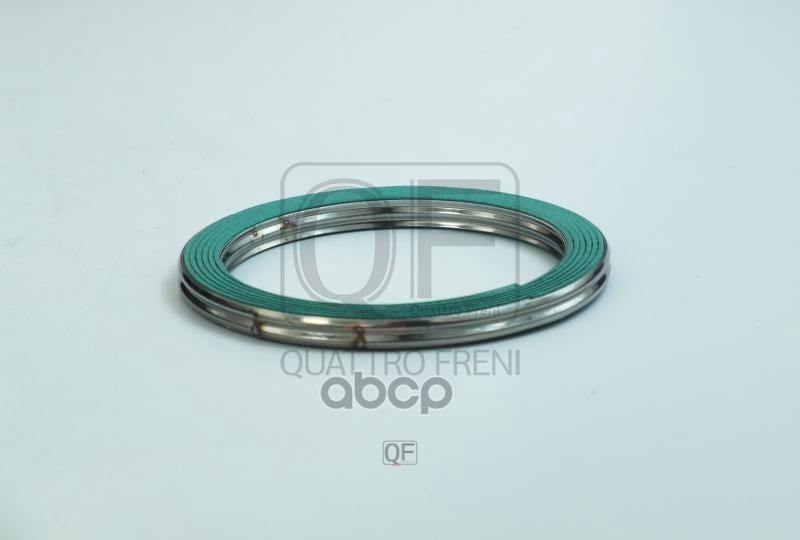 Прокладка выхлопной системы QUATTRO FRENI арт. qf17a00136