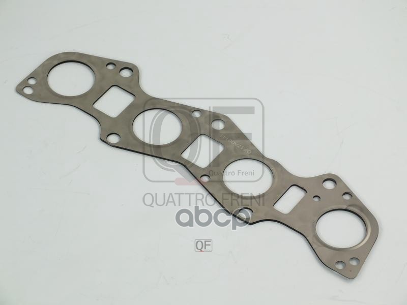 Прокладка Выпускного Коллектора QUATTRO FRENI арт. qf17a00141