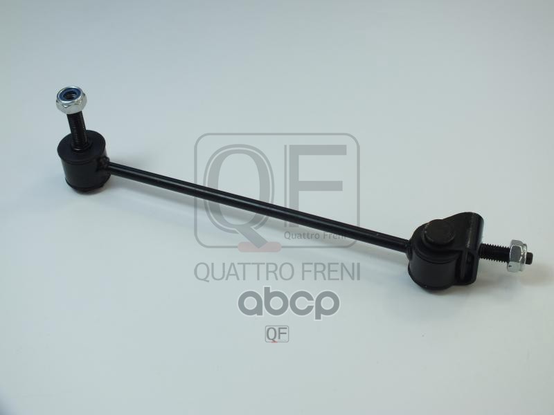 Стойка Стабилизатора Rr Lh QUATTRO FRENI арт. QF17D00228