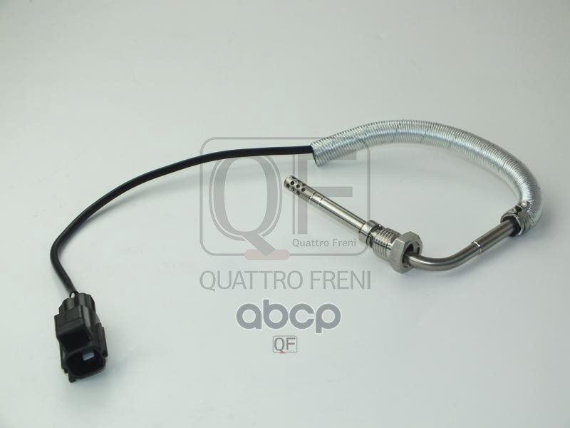 Датчик температуры выхлопных газов QUATTRO FRENI арт. qf18a00026
