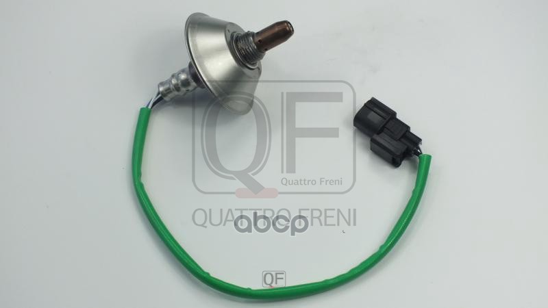 Датчик кислородный QUATTRO FRENI арт. qf18a00029