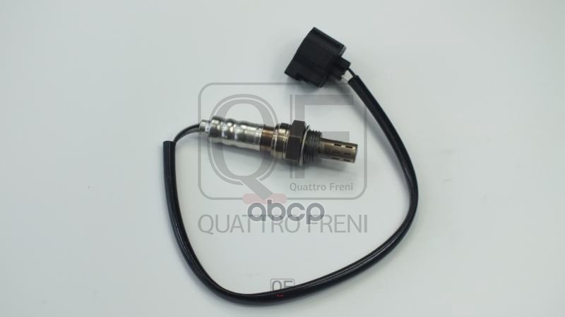 Датчик кислородный QUATTRO FRENI арт. qf18a00052