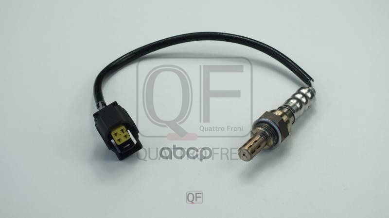 Датчик кислородный QUATTRO FRENI арт. qf18a00065