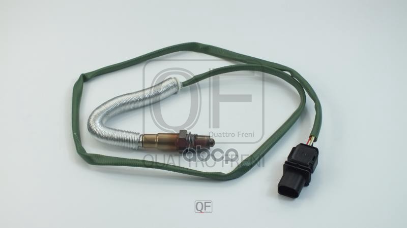 Датчик кислородный QUATTRO FRENI арт. qf18a00085