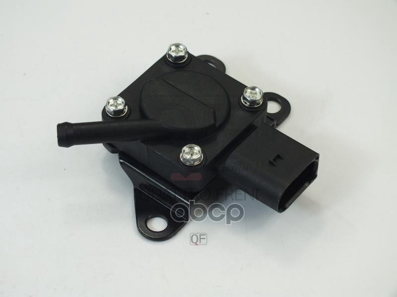 Датчик температуры выхлопных газов QUATTRO FRENI арт. qf18a00090