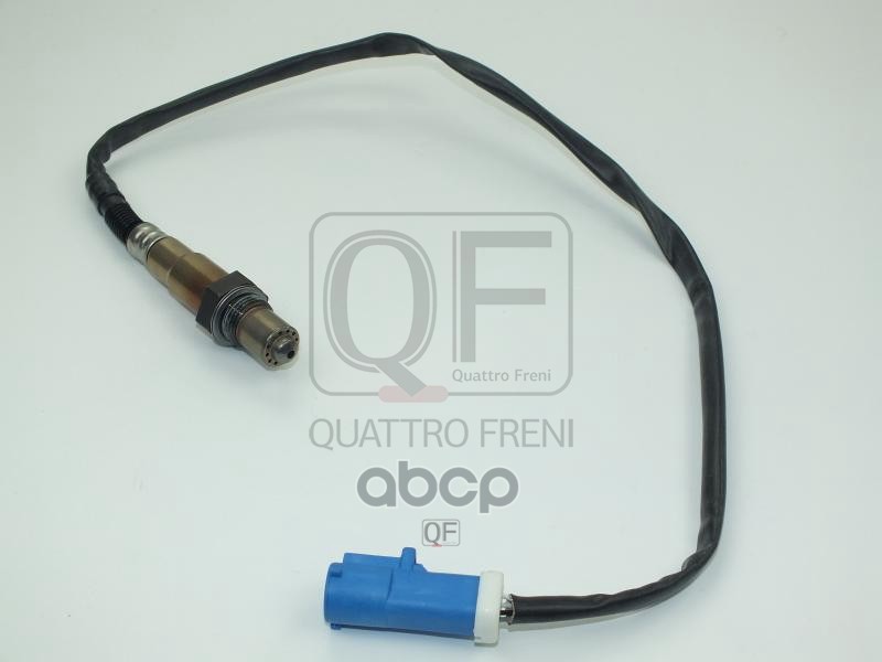 Датчик кислородный QUATTRO FRENI арт. qf18a00102