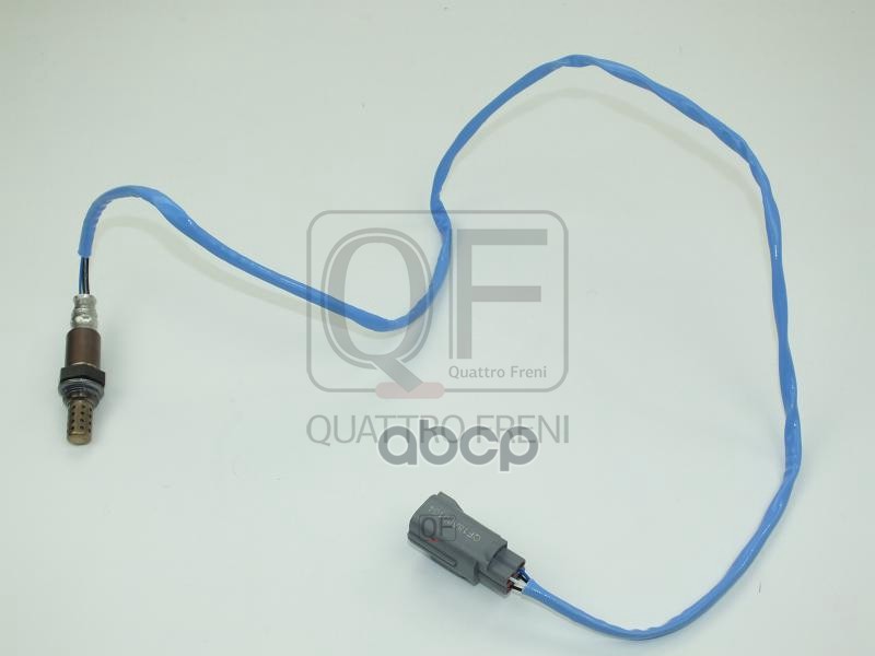 Датчик кислородный QUATTRO FRENI арт. qf18a00104