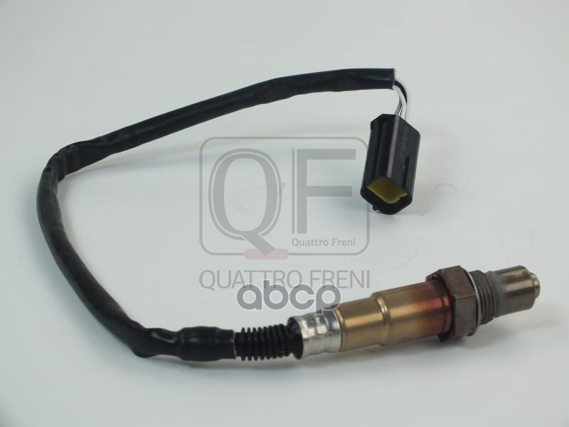 Датчик кислородный QUATTRO FRENI арт. qf18a00106