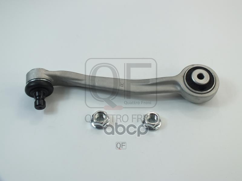 Рычаг подвески fr rh QUATTRO FRENI арт. qf20d00064