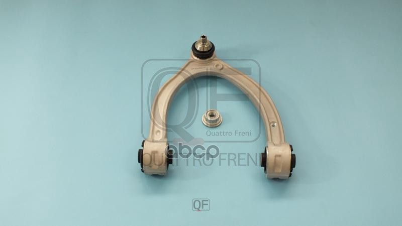 Рычаг Подвески Fr Rh QUATTRO FRENI арт. qf20d00076
