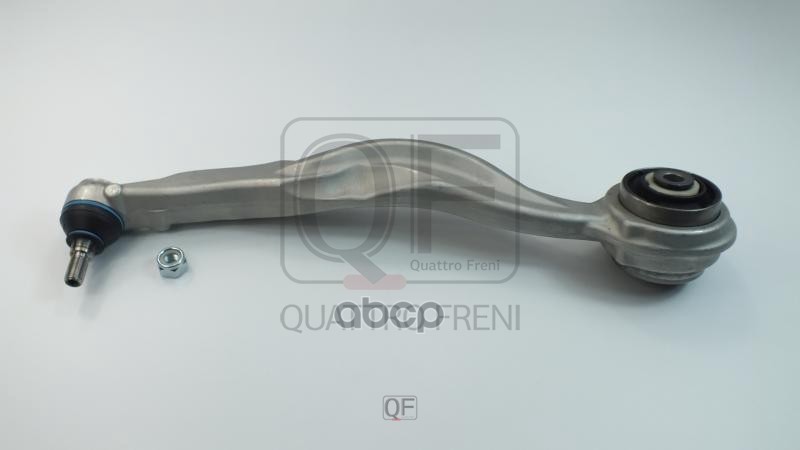 Рычаг подвески fr lh QUATTRO FRENI арт. qf20d00112