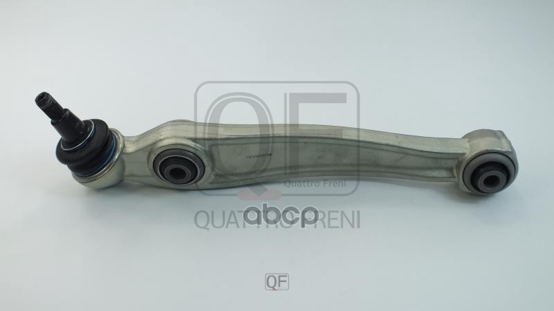 Рычаг подвески fr lh QUATTRO FRENI арт. qf20d00116