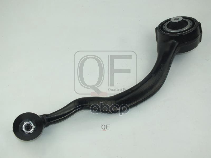 Рычаг подвески нижний fr rh QUATTRO FRENI арт. qf20d00182