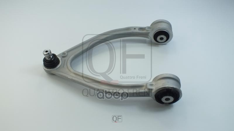Рычаг подвески fr rh QUATTRO FRENI арт. qf20d00208