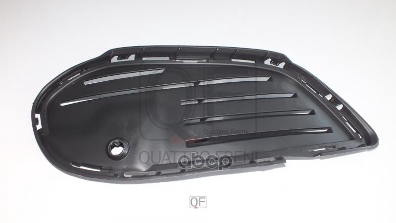 Решетка бампера lh QUATTRO FRENI арт. qf20g00011