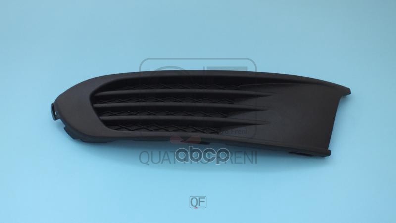 Решетка бампера lh QUATTRO FRENI арт. qf20g00025