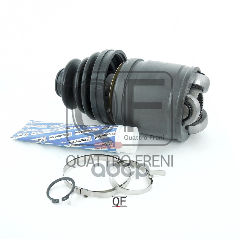 ШРУС внутренний 29x47x30  fr  rh QUATTRO FRENI арт. qf21c00017