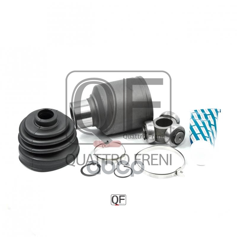 ШРУС внутренний fr QUATTRO FRENI арт. qf21c00081