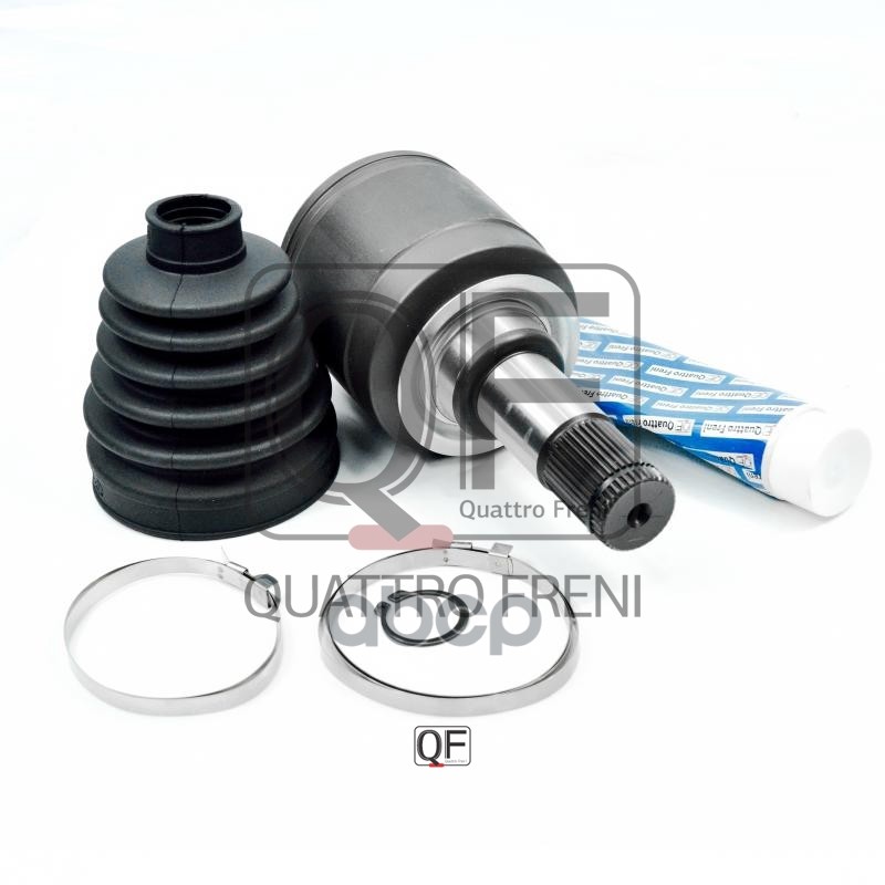 ШРУС внутренний rr QUATTRO FRENI арт. qf21c00082