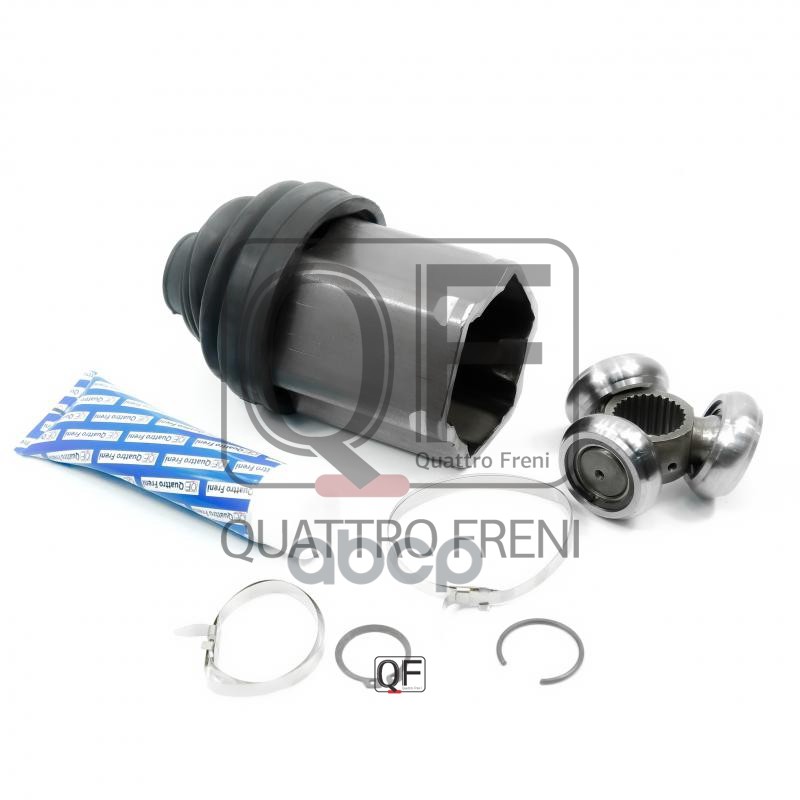 ШРУС внутренний fr lh QUATTRO FRENI арт. qf21c00104