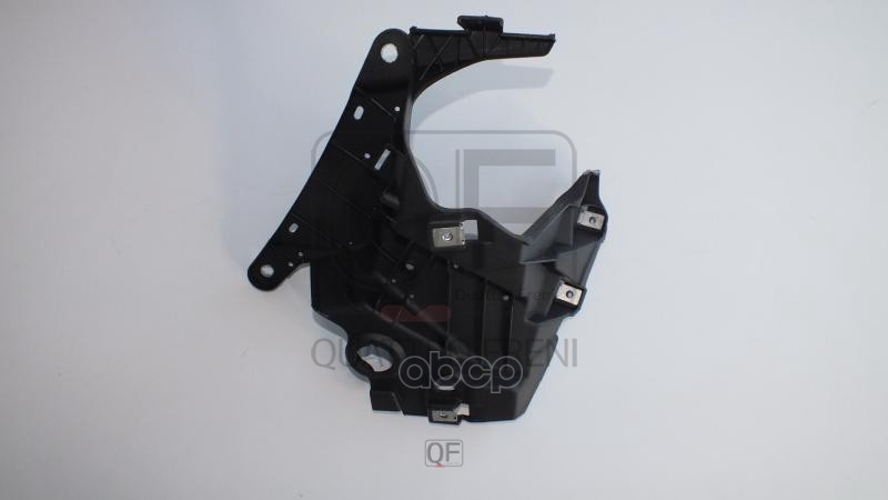 Кронштейн крепления крыла lh QUATTRO FRENI арт. qf21g00005