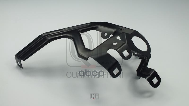 Кронштейн крепления крыла rh QUATTRO FRENI арт. qf21g00009