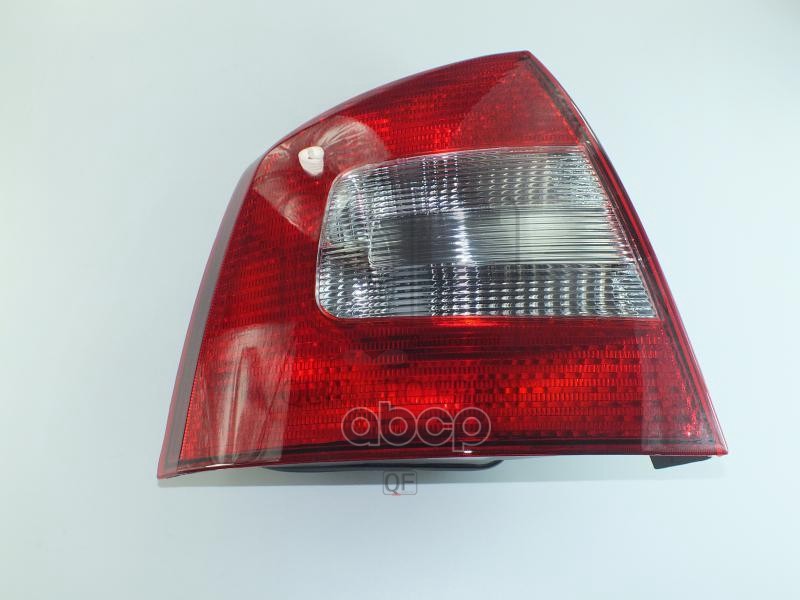 Фонарь RR LH QUATTRO FRENI арт. qf21m00014