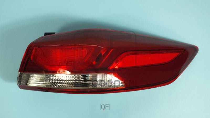 Фонарь Задний Внешний Rh QUATTRO FRENI арт. qf21m00055