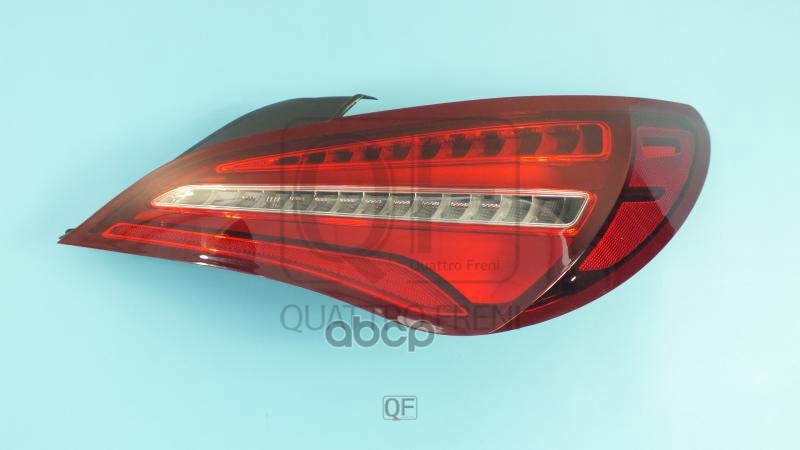 Фонарь задний внешний rh QUATTRO FRENI арт. qf21m00072