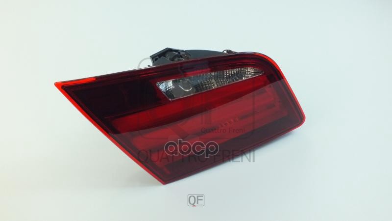 Фонарь rr lh в крышку багажника QUATTRO FRENI арт. qf21m00096