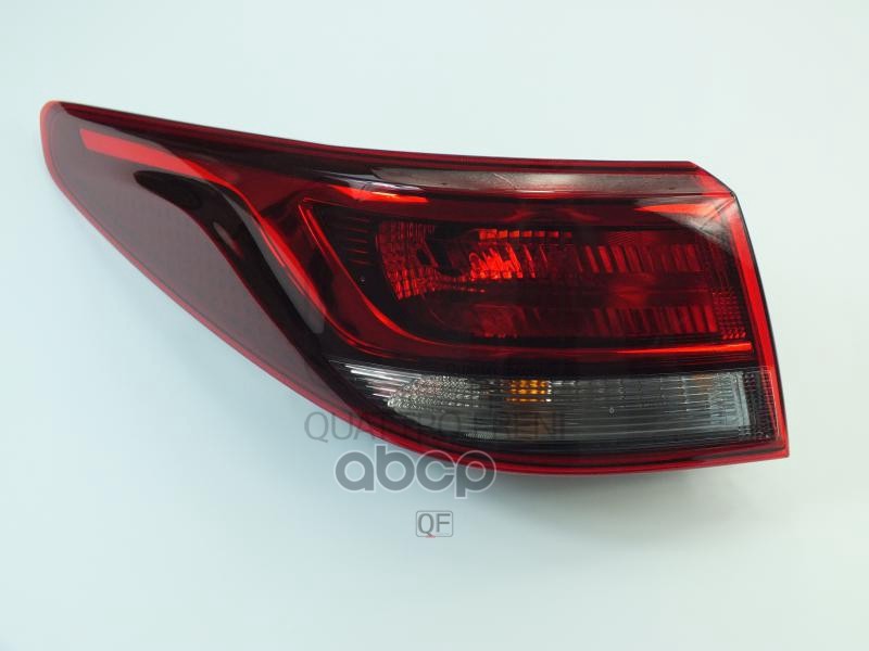 Фонарь задний внешний lh QUATTRO FRENI арт. qf21m00134